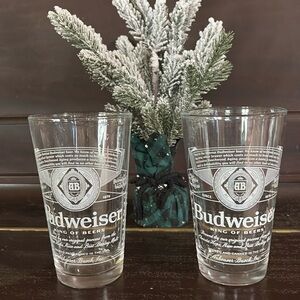 Beer Glasses
